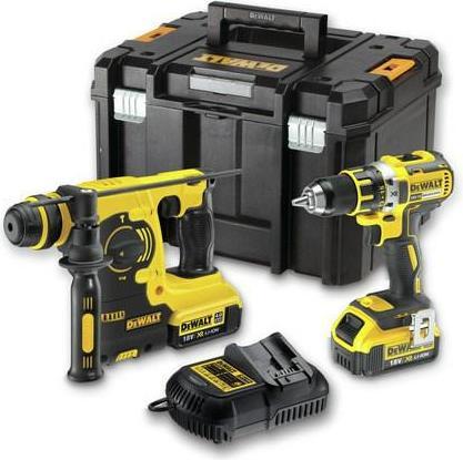 Produktbild DeWalt DCK 273 (Bohrschrauber)