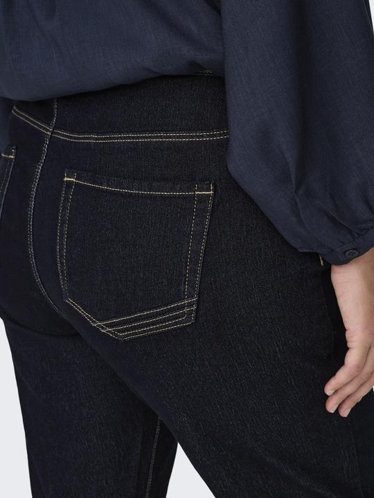 Actual product image Only CARSANDRA High waist flared jeans Flared fit jeans (W54/L32)