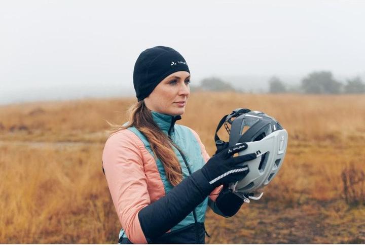 Actual product image Vaude Bike Warm (XS)