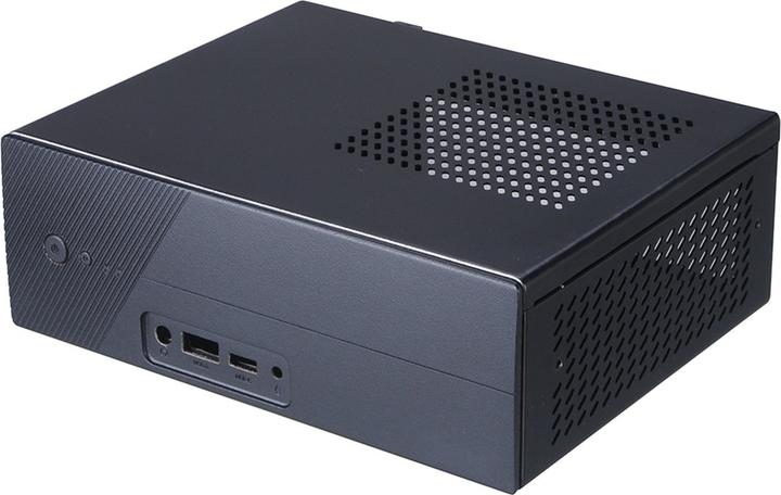 Image du produit Akasa Boîtier Mini-STX Cypher ST V2, OEM (Mini-STX)