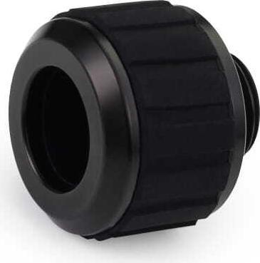 Produktbild Alphacool Apex Grip HardTube fitting 13mm G1/4 black