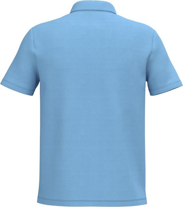 Ideal Oxford Grey, ideal sky blue