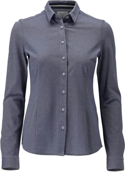 Produktbild Mascot Frontline Hemd (38)