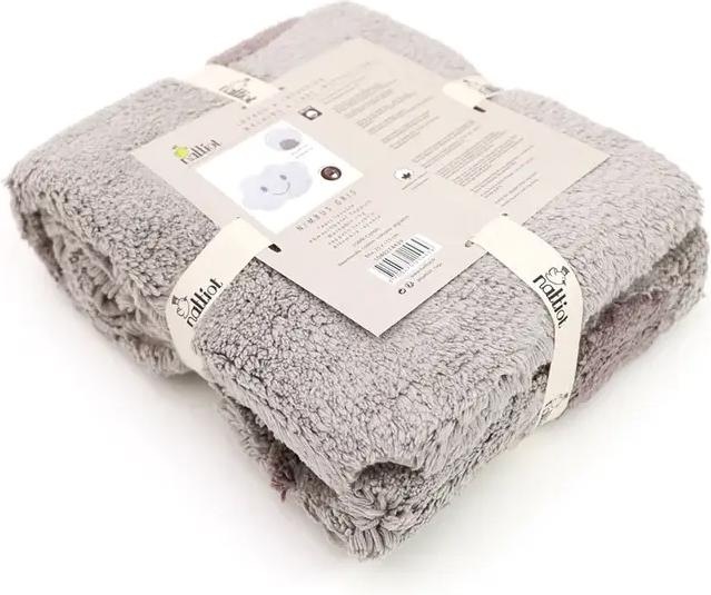 Produktbild Nattiot Teppich Nimbus (75 x 115 cm)