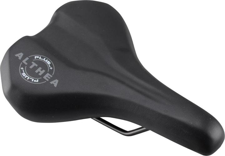 Actual product image Selle Saddle Saddle Montegrappa Altheo Plus