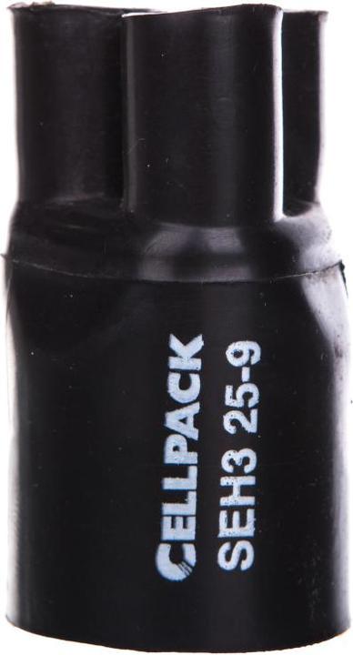 Immagine prodotto CellPack Cappuccio divisore termoretraibile tre (1x)