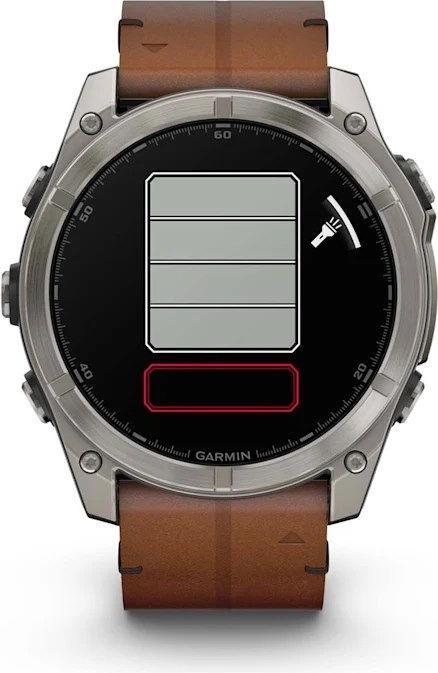 Immagine prodotto Garmin fenix® 8 (51 mm)
