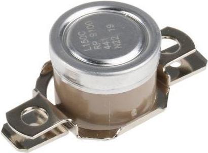 Produktbild Honeywell Bimetallthermoschalter 150°C Öffner