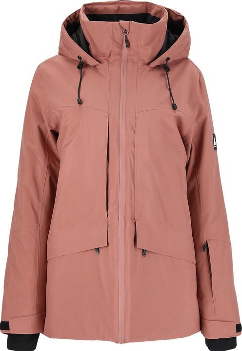 Burlwood, Marrone chiaro