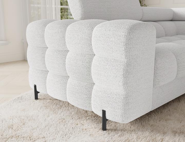 Produktbild ELTAP Fectory (3-Sitzer, Wohnlandschaft)