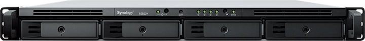Image du produit Synology RS822+ (0 TB)