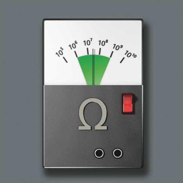 Actual product image Wera Kraftform Kompakt Micro-Set ESD/21 (44 mm)