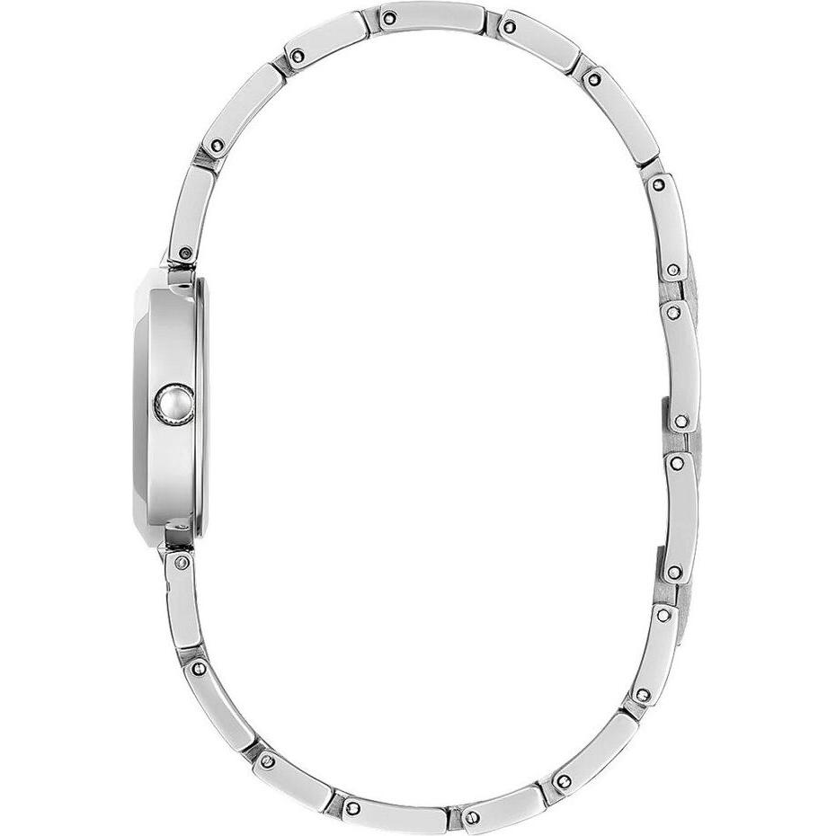 Thumbnail - Guess, Armbanduhr, Uhren DAMEN GW0549L1, Silber, (Analoguhr)