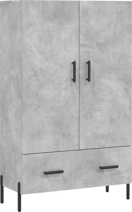 Image du produit vidaXL Highboard (69.50 x 31 x 115 cm)