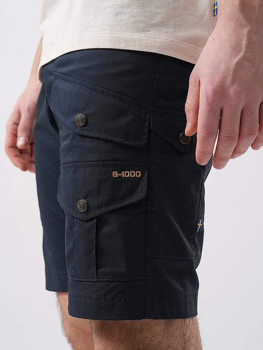 Produktbild Fjällräven Vidda Pro Lite Shorts (48, M)