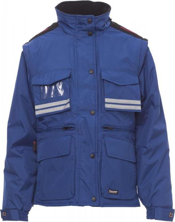 Produktbild Payper Damenjacke Tornado (L)