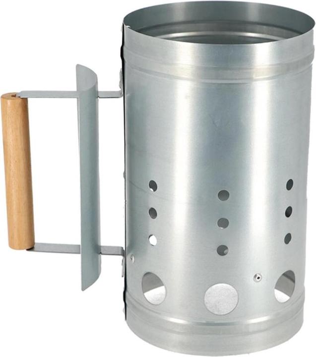 Esschert Design Kohlestarter