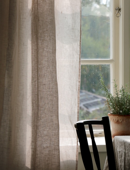 Actual product image Himla Dalsland (145 x 290 cm)