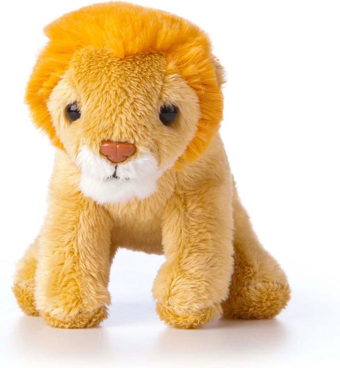Image du produit Living Nature SMOLS Lion (15 cm)