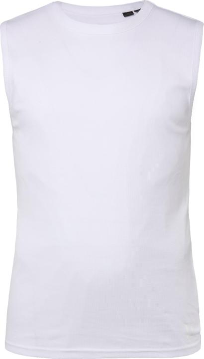 Image du produit JP1880 Maillot de corps en jersey côtelé, avec larges bretelles - jusqu'au 8 XL (4XL)