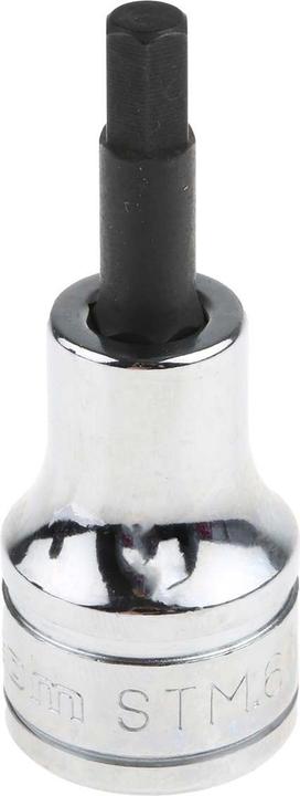 Actual product image Facom Bit Sockets (6 mm)