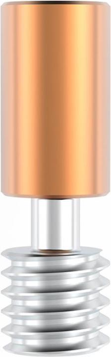 Image du produit Creality Tube de gavage en alliage de titane 3D Copper+ (Pièce de rechange)