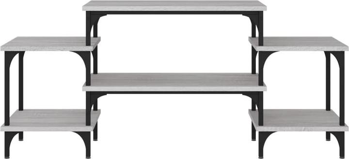 Actual product image vidaXL TV-Schrank (117 x 35 x 52 cm)