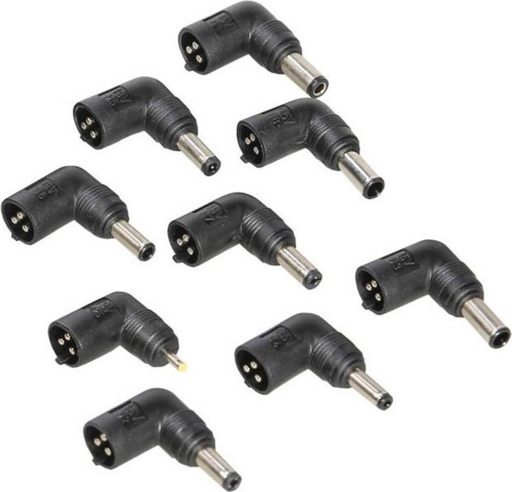 Actual product image Ewent Notebook Power Supply by Eminent E (90 W)