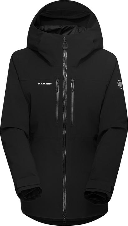 Immagine prodotto Mammut Giacca con cappuccio Stoney HS Thermo Donna (S)