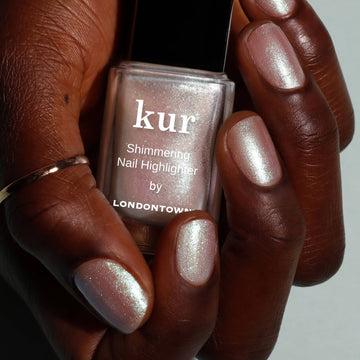 Produktbild Londontown Shimmering Highlighter Stardust (Stardust)