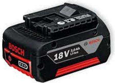 Immagine prodotto Bosch Professional Batteria GBA slide-in (18 V)