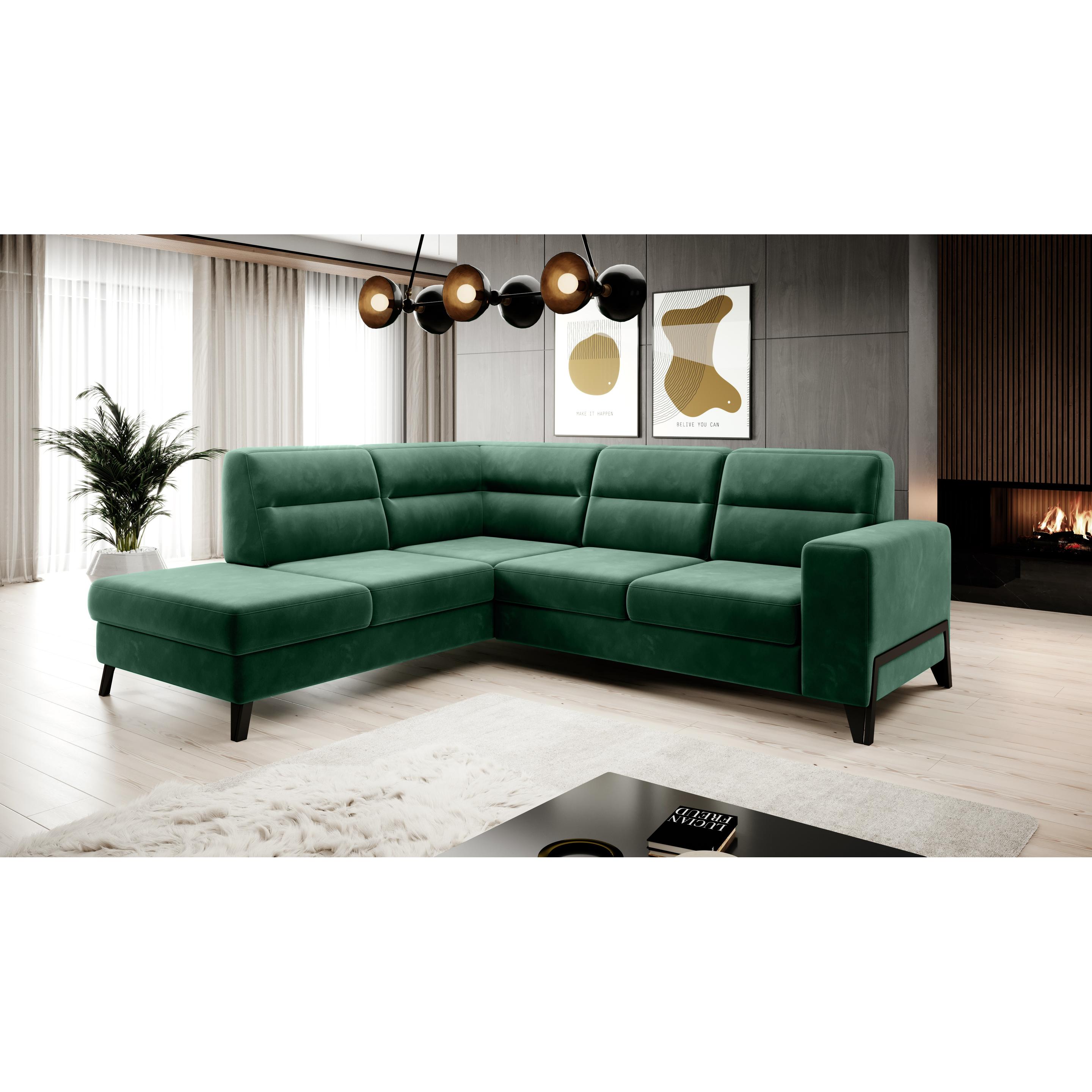 ELTAP, Sofa, Cassara (4-Sitzer, Bettsofa, Ecksofa)