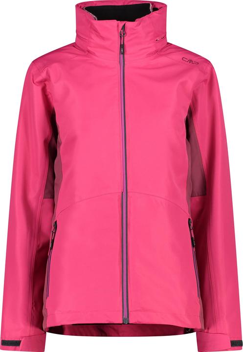 Actual product image CMP Campagnolo Zip Hoodie (36)