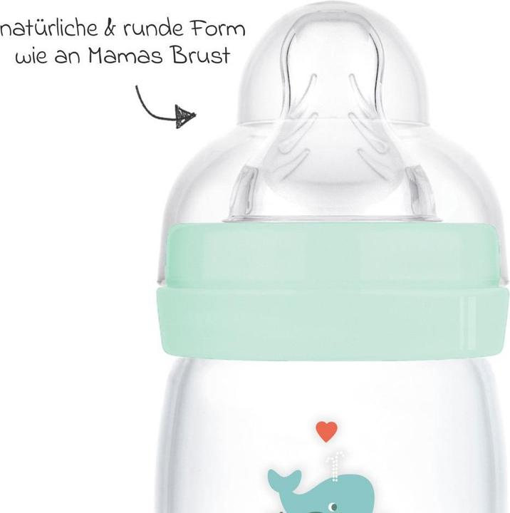 Actual product image MAM Easy Start Anti-Colic (320 ml)