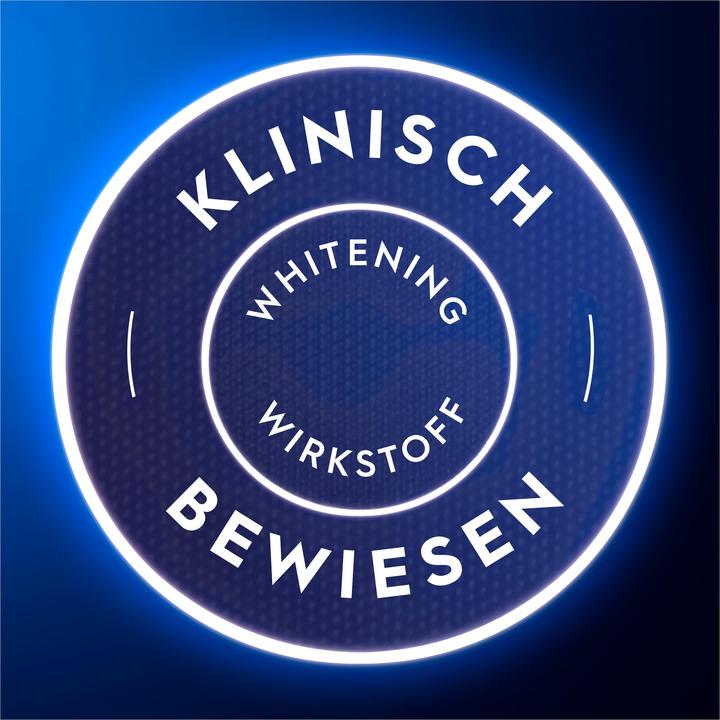 Produktbild Oral-B 3D White Luxe Perfection (75 ml)