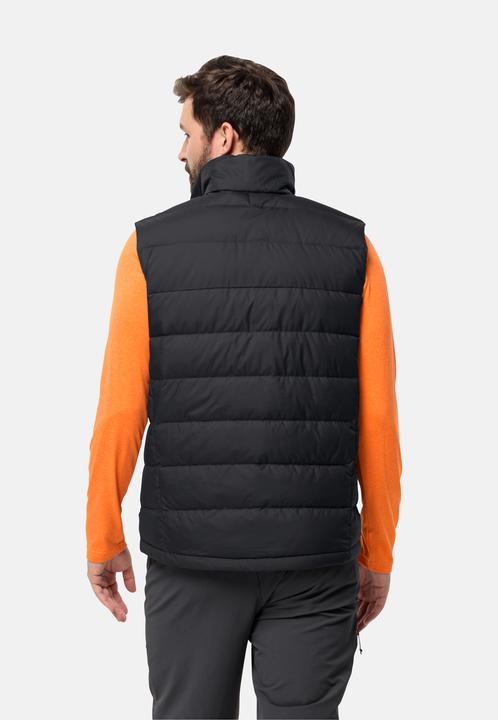 Actual product image Jack Wolfskin Ather Down Vest M (L)
