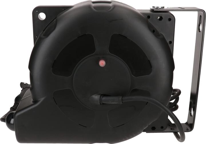 Produktbild Max Hauri REEL Automatische Kabelrolle (15 m, 1.50 mm²)