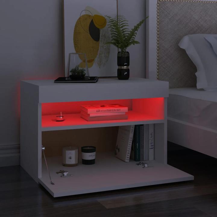 Actual product image VidaXL Reid (60 x 35 x 40 cm)