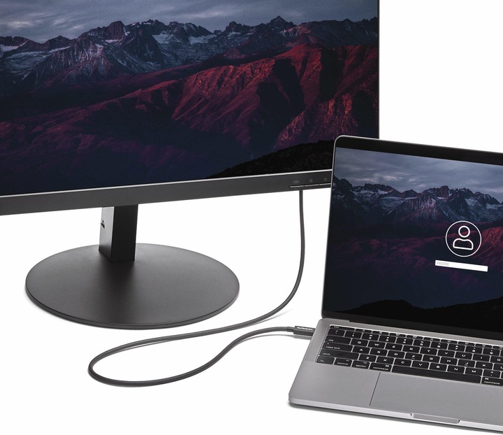 Produktbild StarTech Tblt3mm (2 m, USB 3.1)