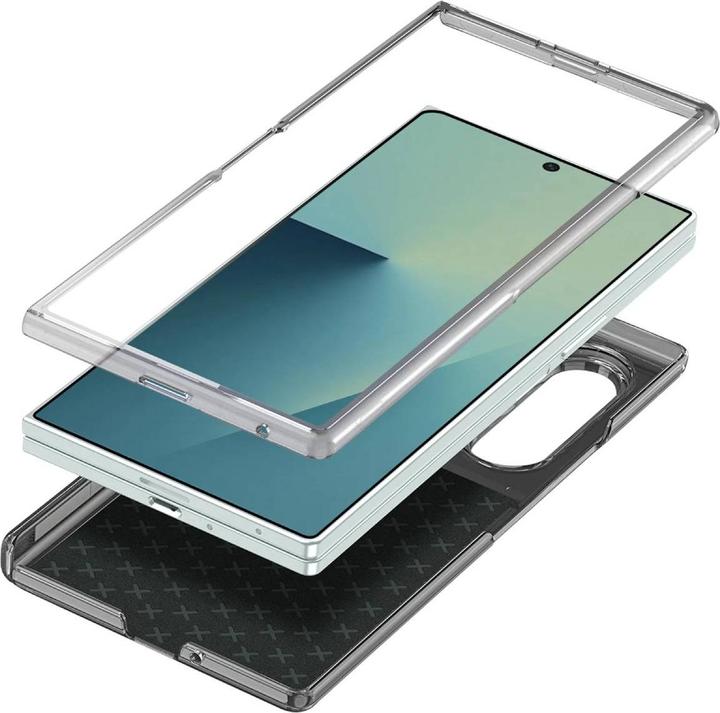 Actual product image Dux Ducis Stex Series (Samsung Galaxy Z Fold7)
