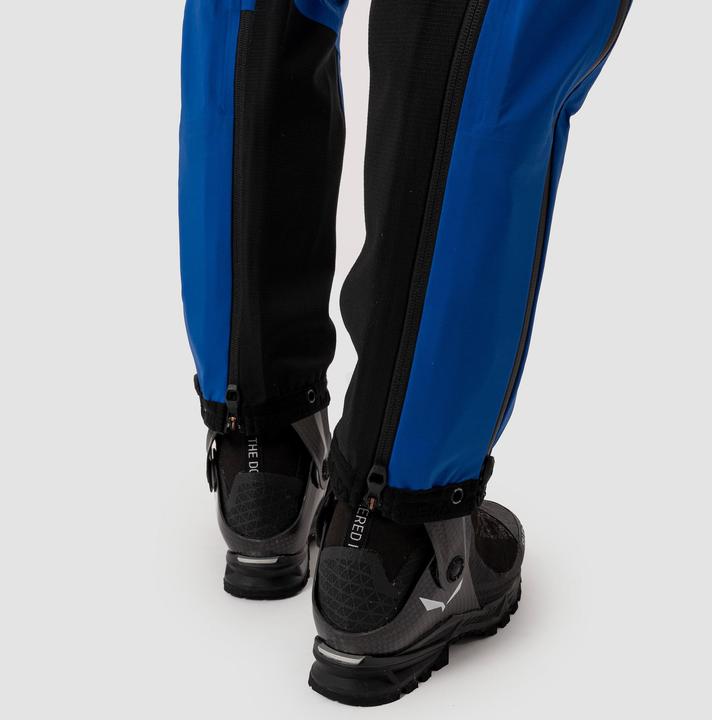 Actual product image Salewa Ortles 3L Powertex Trousers Da (M)