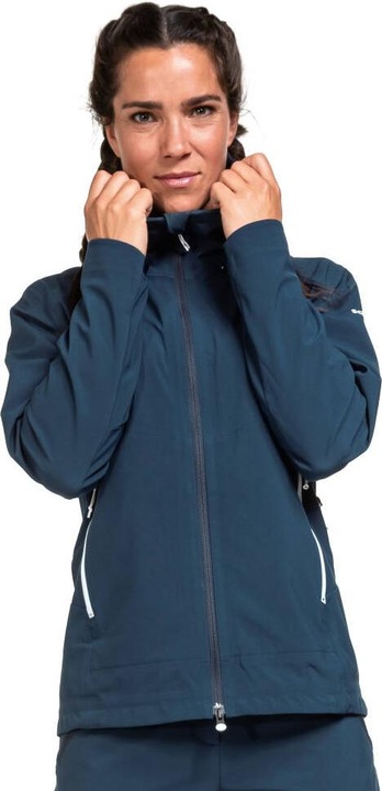 Immagine prodotto Schöffel Giacca Mangart Softshell (44, XL)