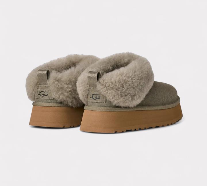 Actual product image Ugg Pantoletten TAZZELLE (37)
