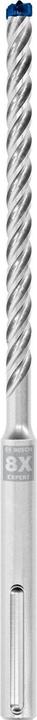 Produktbild Bosch Professional Zubehör EXPERT SDS max-8X Hammerbohrer, 14 x 200 x 340 mm (14 Millimeter)