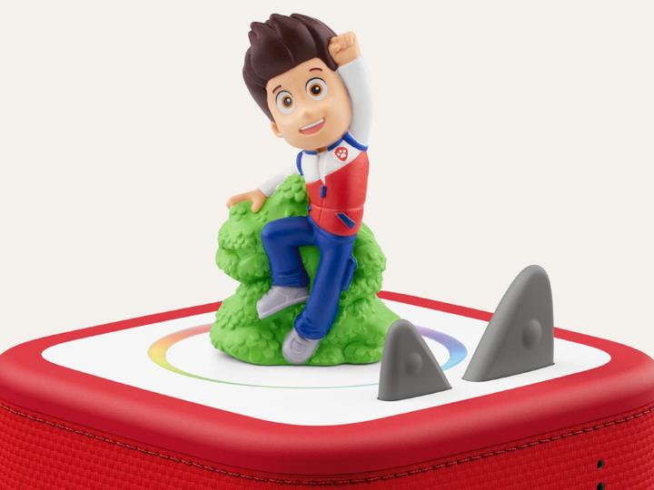 Actual product image Tonies Audiosystem Hörfigur PAW Patrol - Ryder (German)