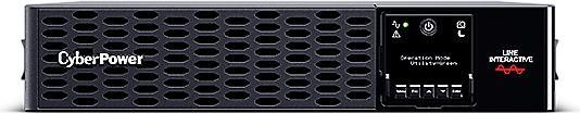 Produktbild Cyberpower PR3000ERTXL2UAN (3000 VA, 3000 W, Line-Interaktiv USV)