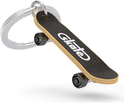 Immagine prodotto MTM Gifts Schlüsselanhänger Skateboard