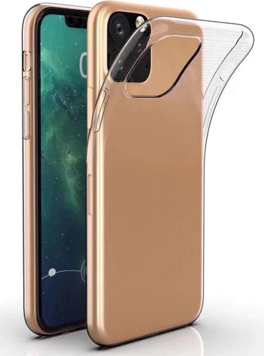 Screenguard Flexible Case (Apple iPhone 11)
