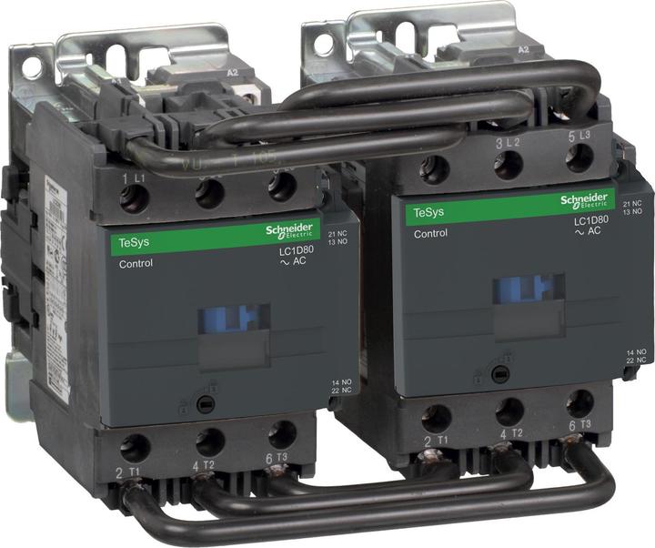 Produktbild Schneider Electric SCHN Wendeschütz