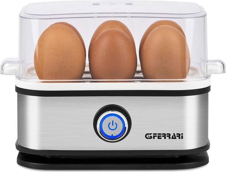 Actual product image G3 Ferrari Egg Cooker Poche